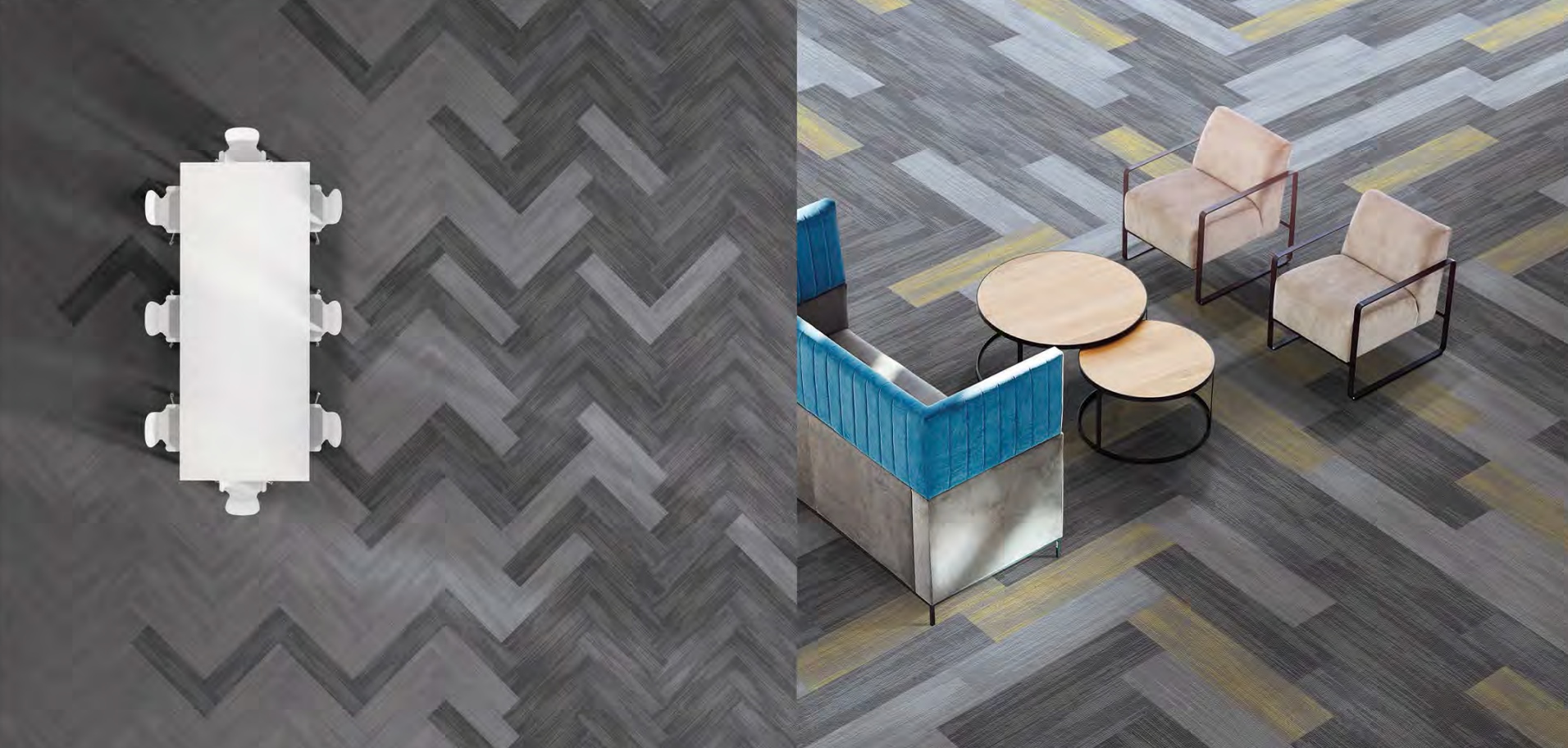 Carpet Tile CT1-002