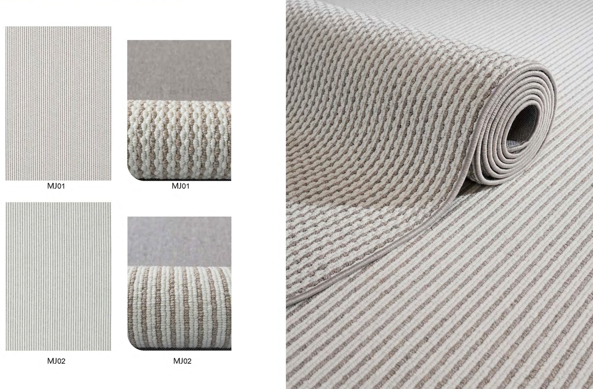 Carpet Tile CT1-005
