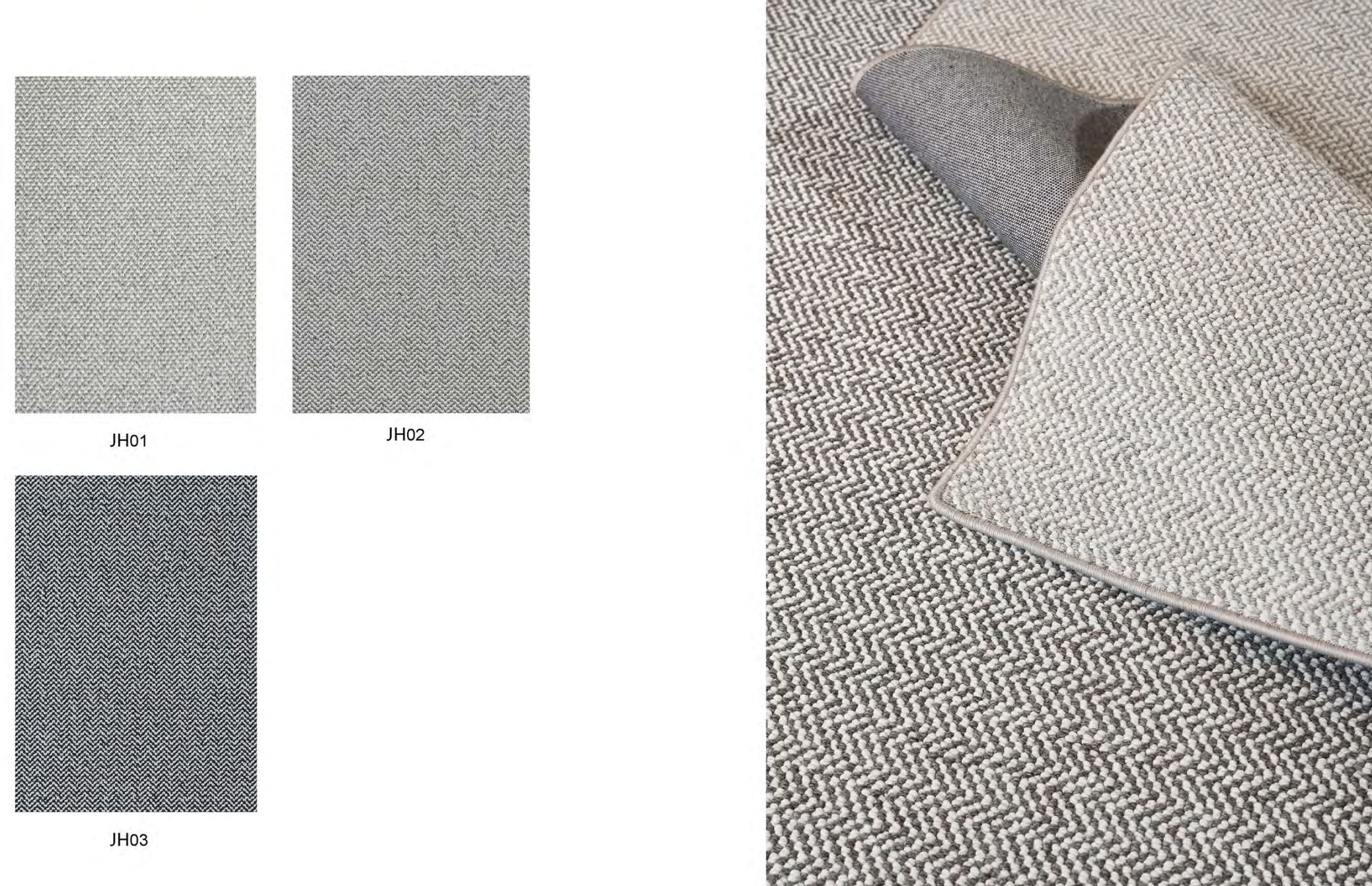 Carpet Tile CT1-006